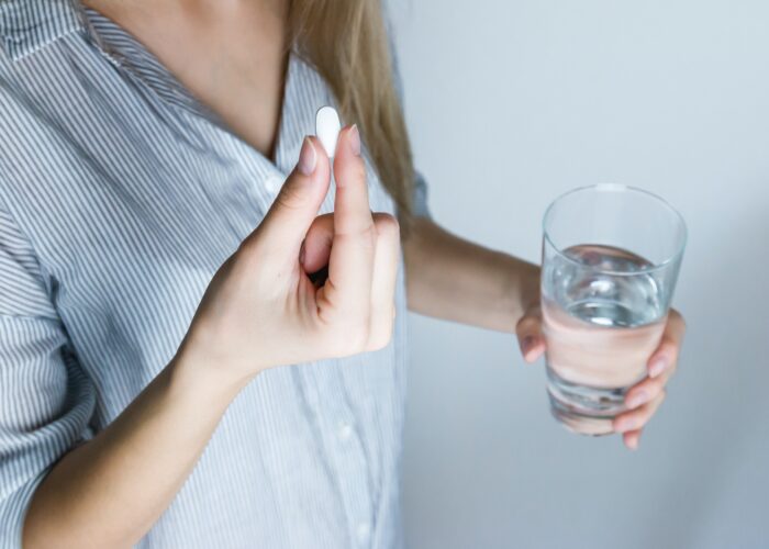 An Aspirin a Day May Not Keep The Doctor Away