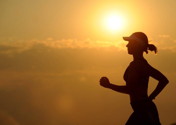Not a Morning Person? Exercise and Your Health.
