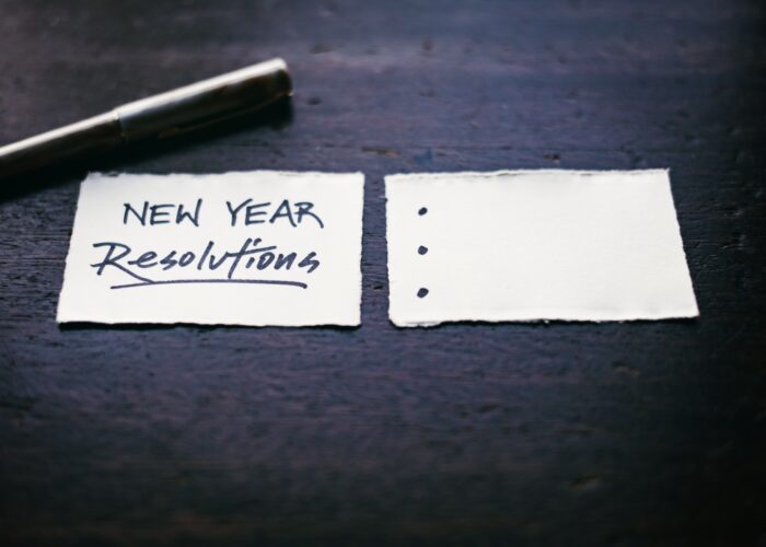 How to Achieve Your New Year’s Resolutions in 2024