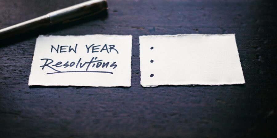 How to Achieve Your New Year’s Resolutions in 2024